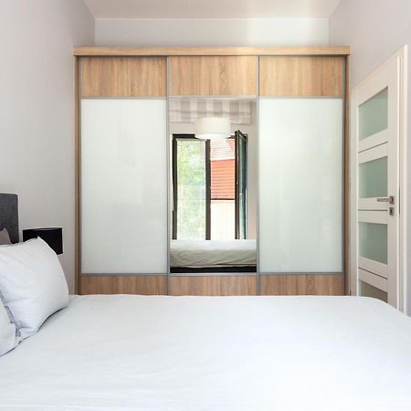 Apartamenty-Wroc Ksiecia Witolda Wrocław Eksteriør bilde