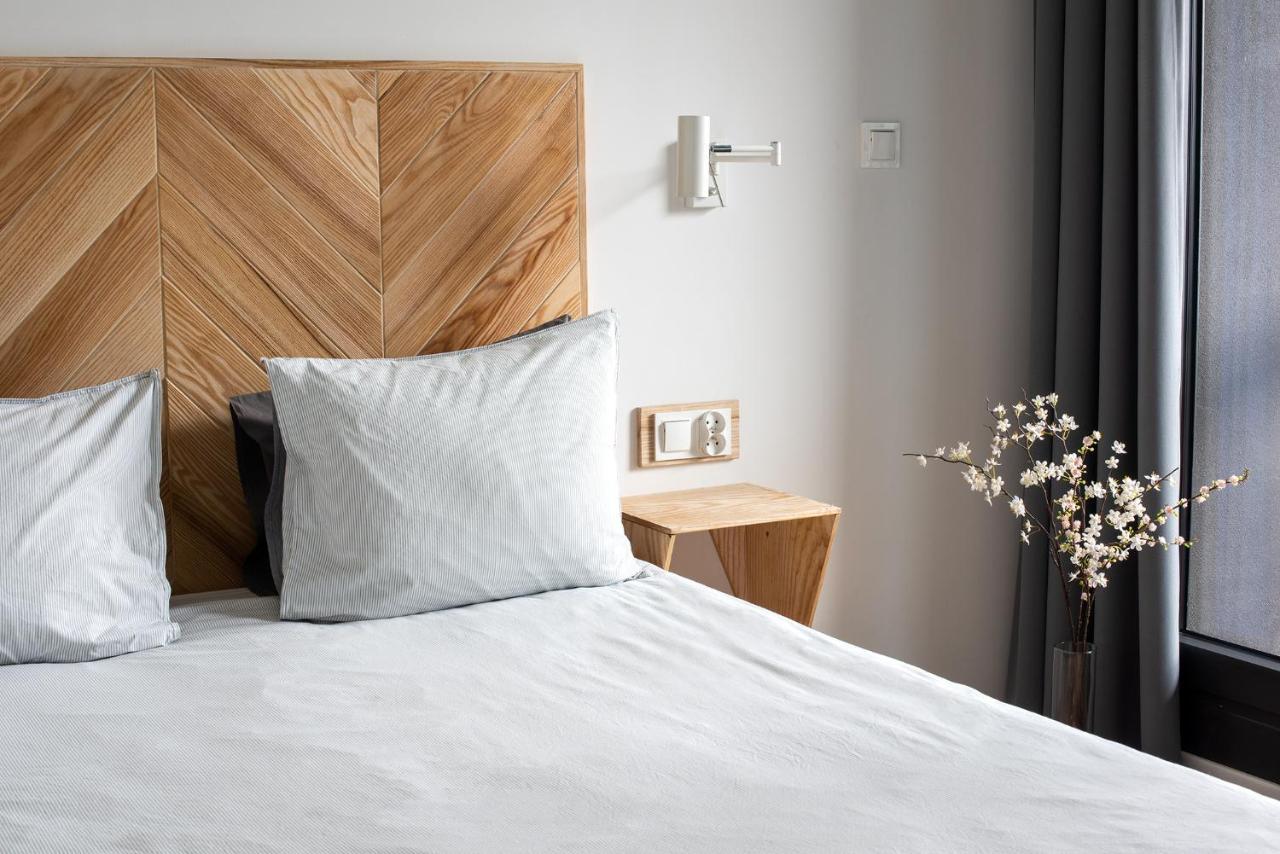 Apartamenty-Wroc Ksiecia Witolda Wrocław Eksteriør bilde