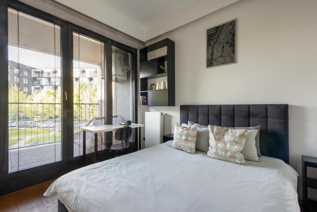 Apartamenty-Wroc Ksiecia Witolda Wrocław Eksteriør bilde