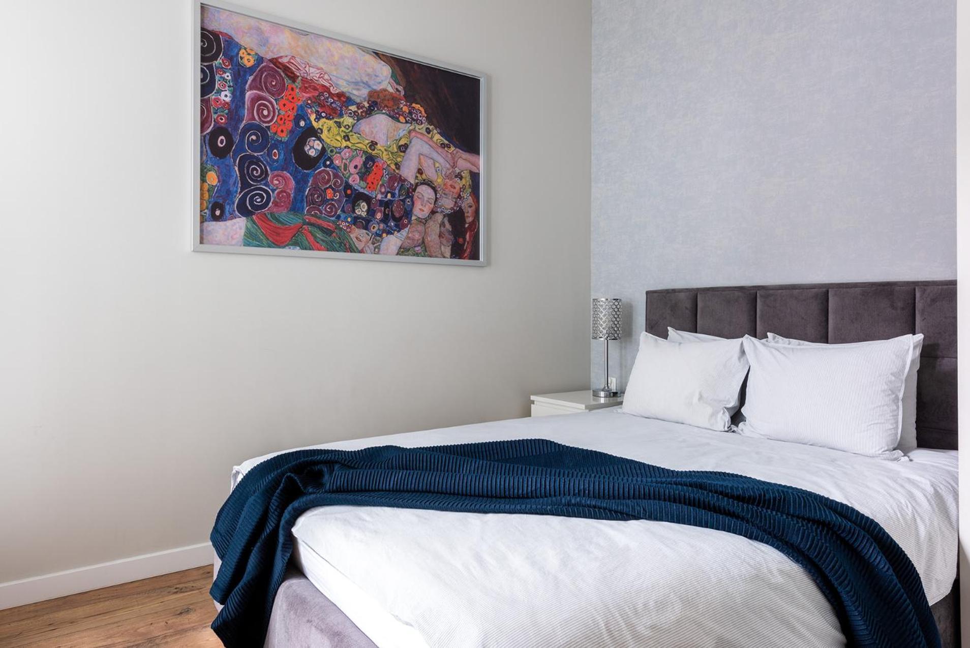 Apartamenty-Wroc Ksiecia Witolda Wrocław Eksteriør bilde