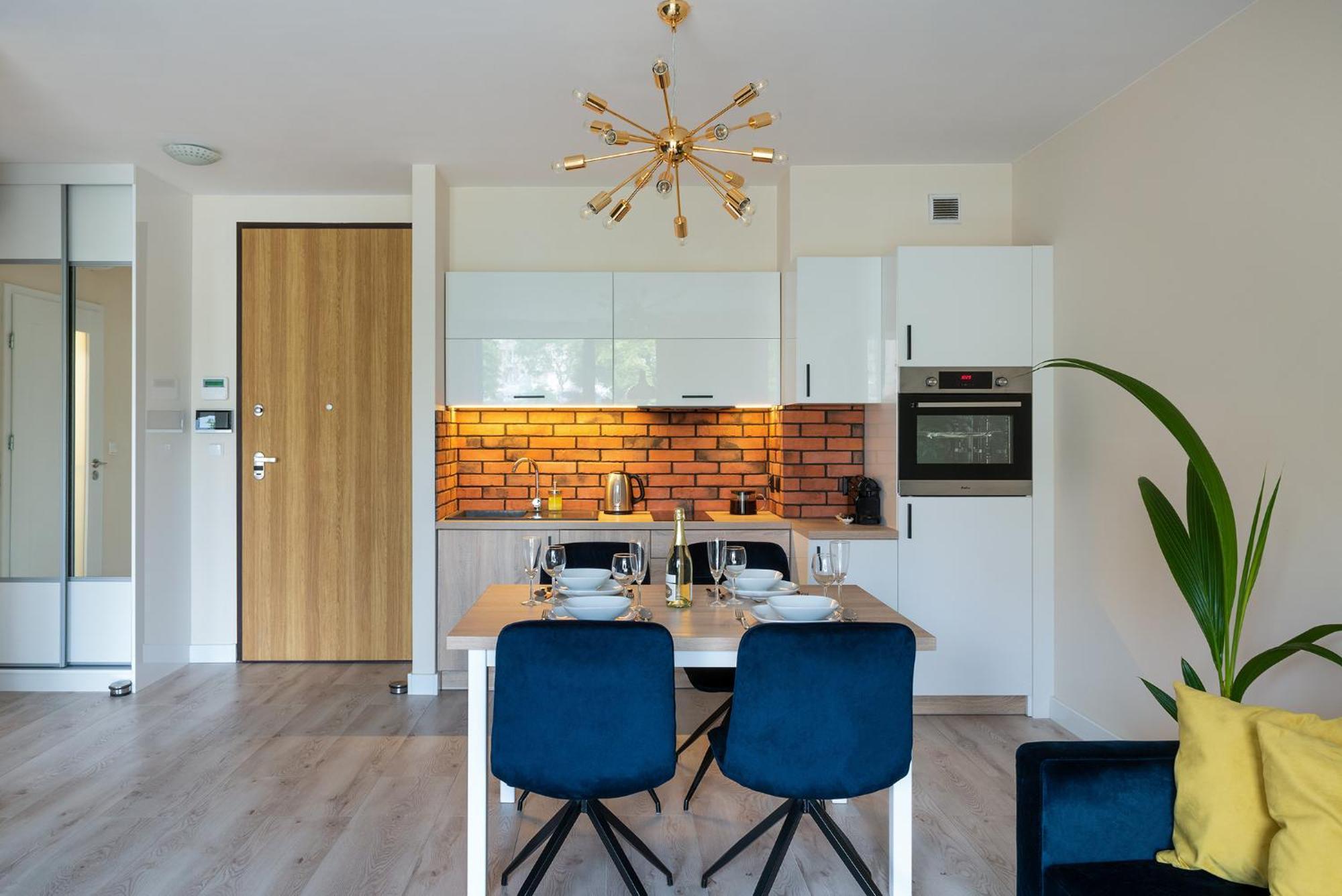 Apartamenty-Wroc Ksiecia Witolda Wrocław Eksteriør bilde